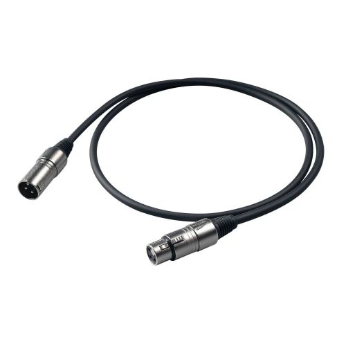 Microphone Cable Proel BULK250LU15