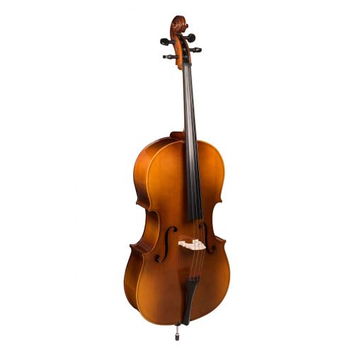 Cello 4/4 Hora Laminated C120