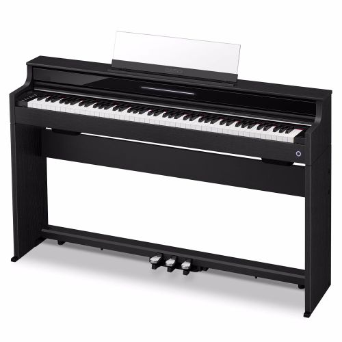 Skaitmeninis pianinas Casio AP-S450 BK