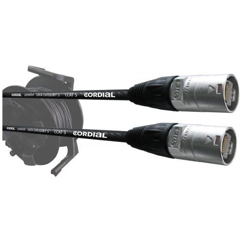 Network Cable Cordial CSE 100 NN 5 SD