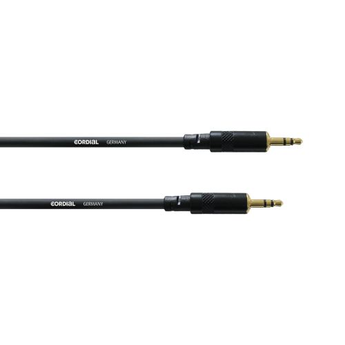 Audio Cable Cordial CFS 3 WW