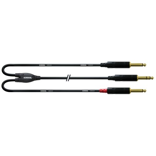 Audio Cable Coridal CFY 1.5 VPP