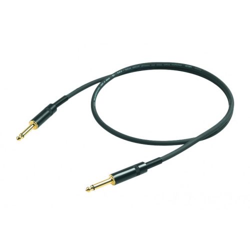 Instrument cable 3 m. Proel CHL100LU3