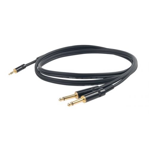 Audio cable Proel CHLP170LU15