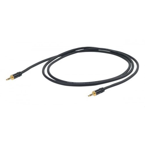 Audio cable 3 m. Proel CHLP175LU3