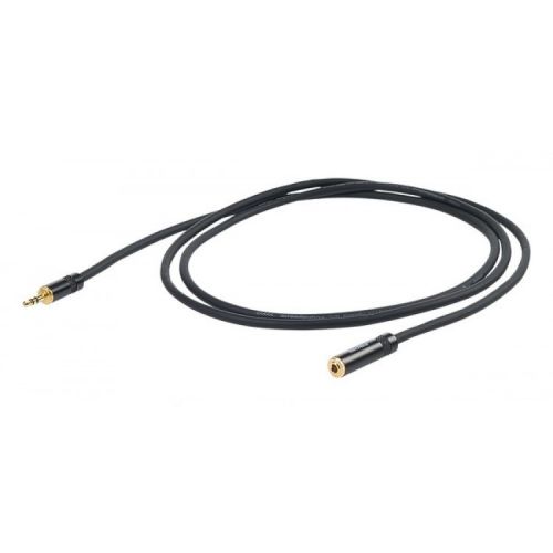 Audio cable 3 m. Proel CHLP180LU3