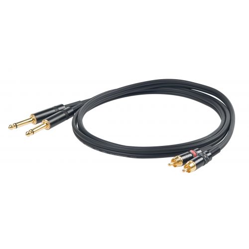 Audio cable Proel CHLP310LU15