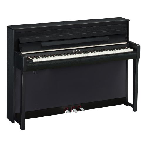Skaitmeninis pianinas Yamaha CLP-785 B