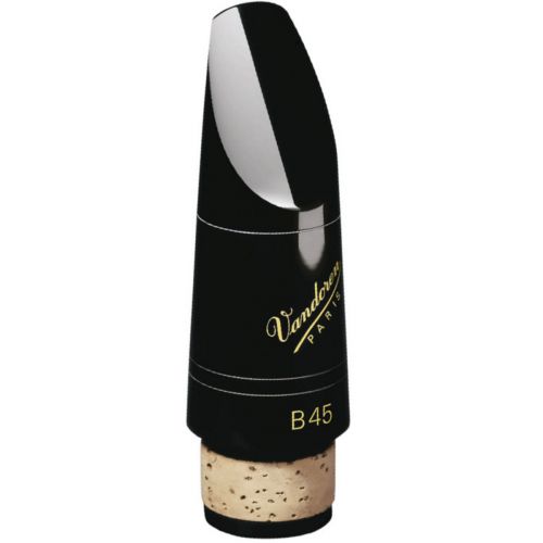 Clarinet mouthpiece Vandoren B45 Profile 88 CM3088