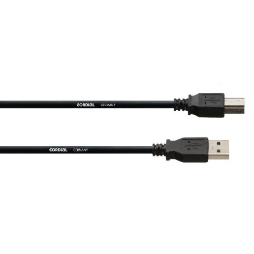 USB Cable Cordial CUSB 5