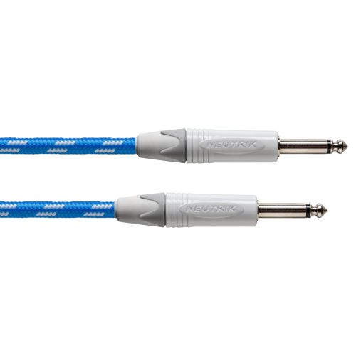 Instrument Cable Cordial CXI 6 PP-SKY