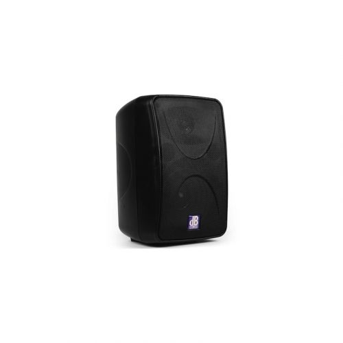 Audio speaker dB Technologies K 162
