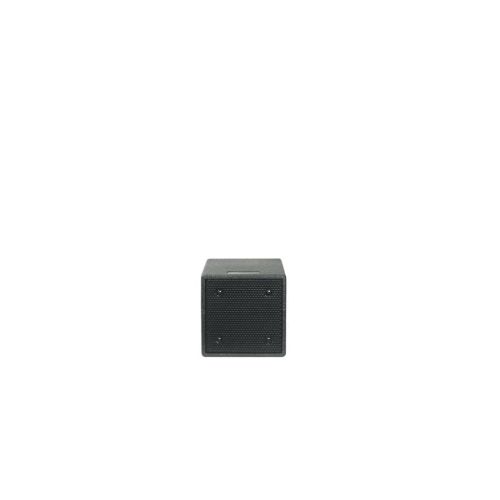 dB Technologies IS 4TB passive cube speaker 