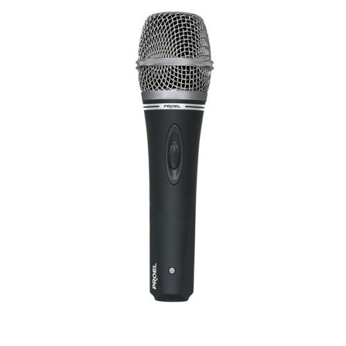 Dynamic microphone Proel DM220
