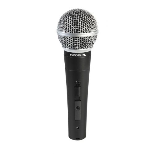 Microphone Proel DM580LC