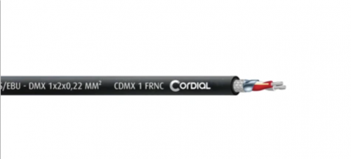 Cordial CDMX 1 FRNC