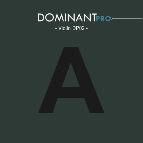 Styga smuikui Thomastik A Dominant Pro DP02