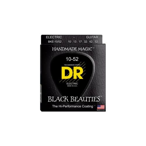 DR Black Beauties 10-52 BKE-10/52