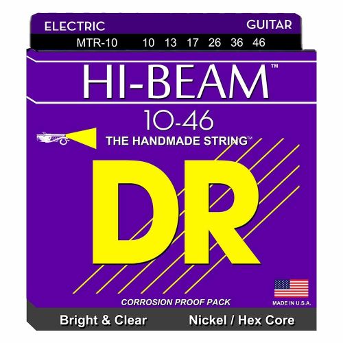 DR Hi-Beam 10-46 MTR-10