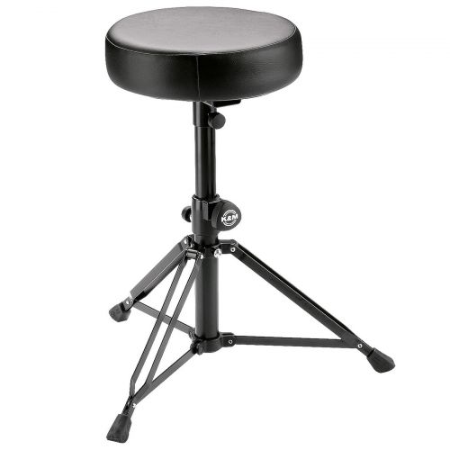 Drummer's throne K&M 14015-000-55