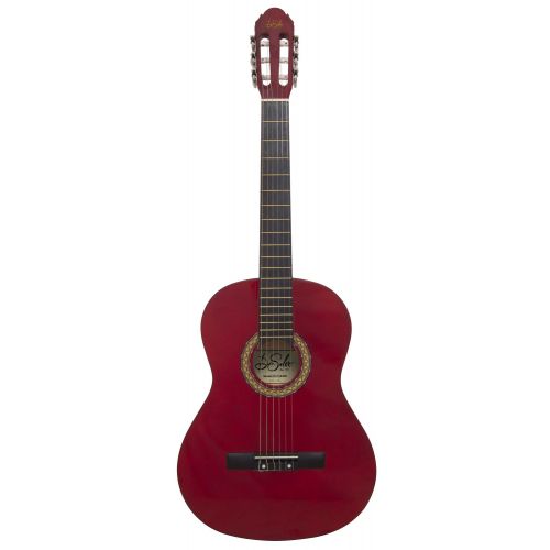 Klasikinė gitara 4/4 Red Proel DS CG44RD