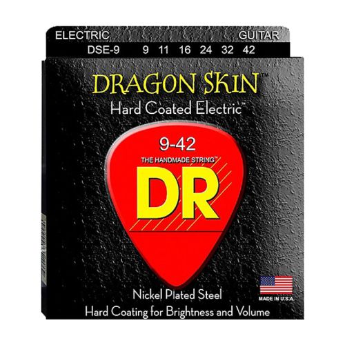 DR Dragon Skin 9-42 DSE-9