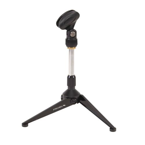 Microphone stand PROEL DST60TL