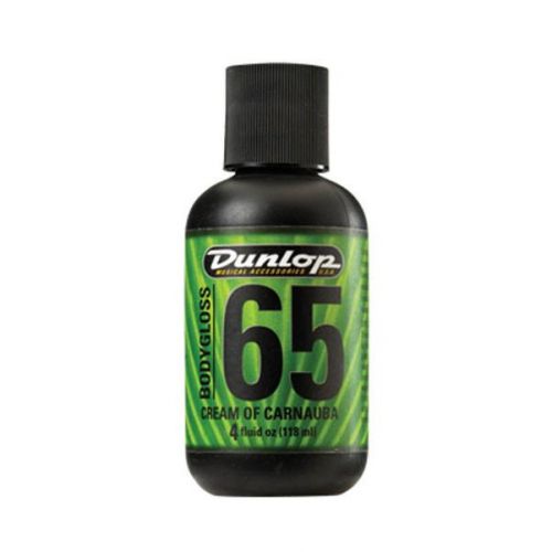 Dunlop Formula 65 Bodygloss Cream Of Carnauba 6574