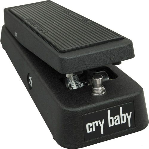 Stomp box Dunlop Cry Baby Standard Wah GCB95