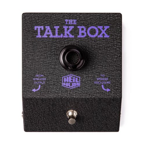Dunlop Heil Talk Box HT-1