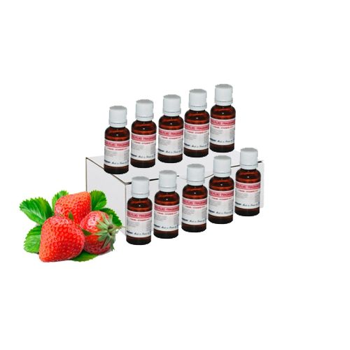 Kvapas SFAT Euroscent Fragrance - Strawberry