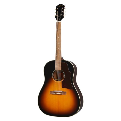 Elektro-akustinė gitara Epiphone J-45 AVS Solid Wood