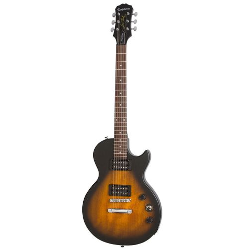 Elektrinė gitara Epiphone Les Paul Special VE Vintage Sunburst ENSVVSVCH1