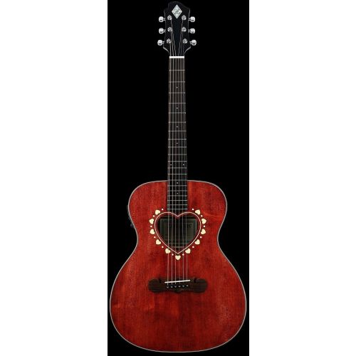Gitara Zemaitis CAF-85H-FRD