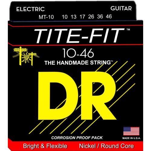 DR Tite-Fit 10-46 MT-10