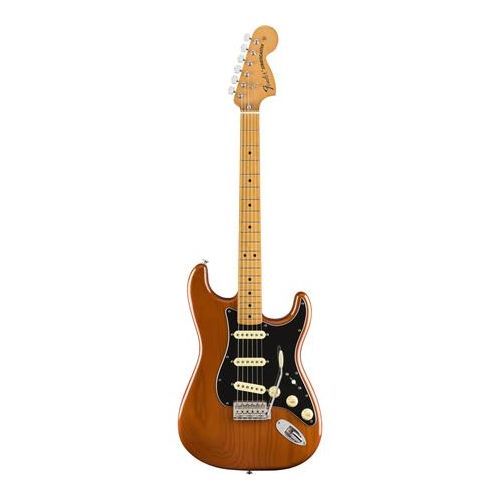 Elektrinė gitara Fender Vintera 70's Stratocaster MN Mocha
