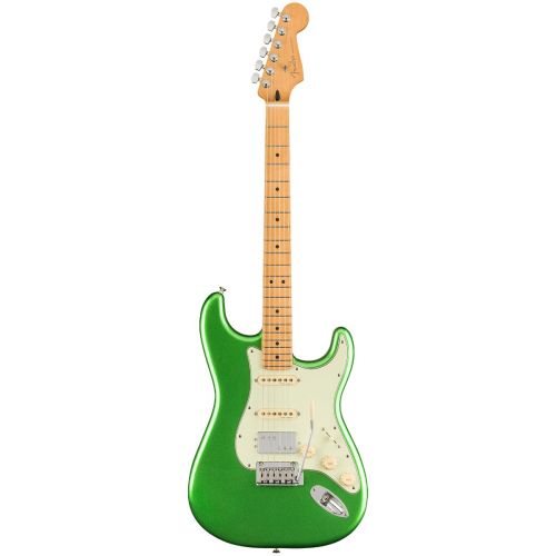 Elektrinė gitara Fender Player Plus Stratocaster HSS MN CMJ