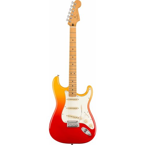Elektrinė gitara Fender Player Plus Stratocaster MN TQS