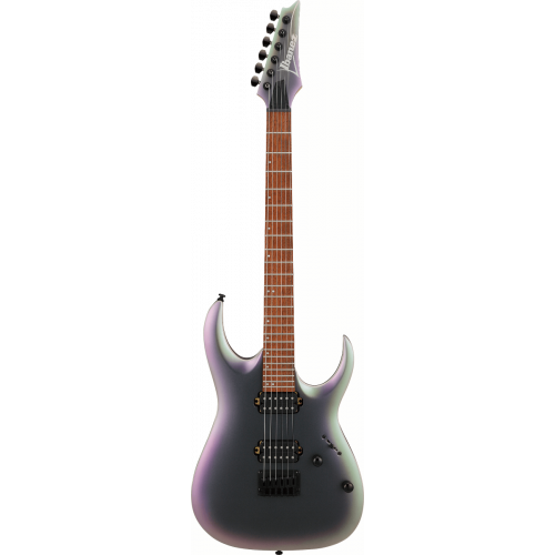 Elektrinė gitara Ibanez RGA42EX BAM Black Aurora Burst Matte