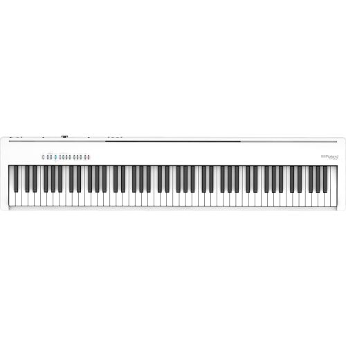 Digital piano Roland FP-30X WH