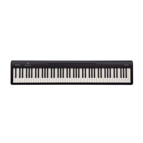 Stage piano Roland FP-10 BK