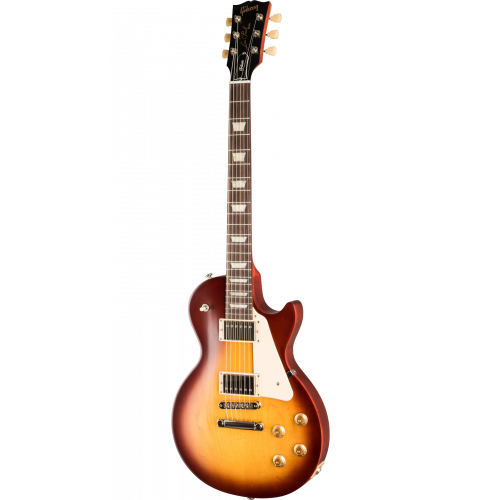Elektrinė Gitara Gibson Les Paul Studio Tribute 2019 Satin Iced Tea