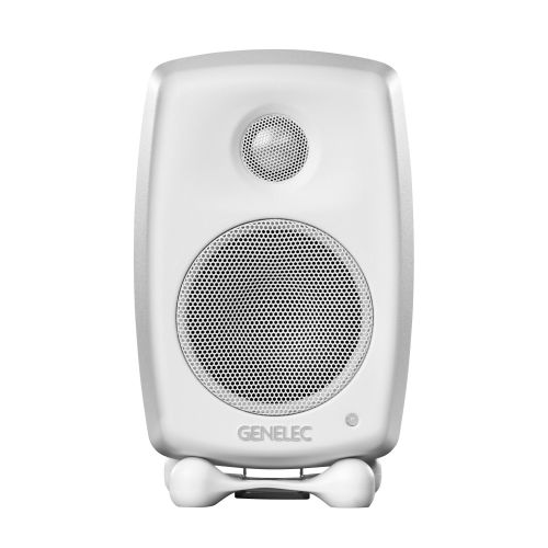 Studio Monitor Genelec G ONE G1BW White