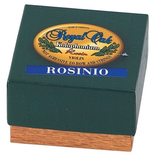 Rosin for violin Gewa Royal Oak Rosinio 451086