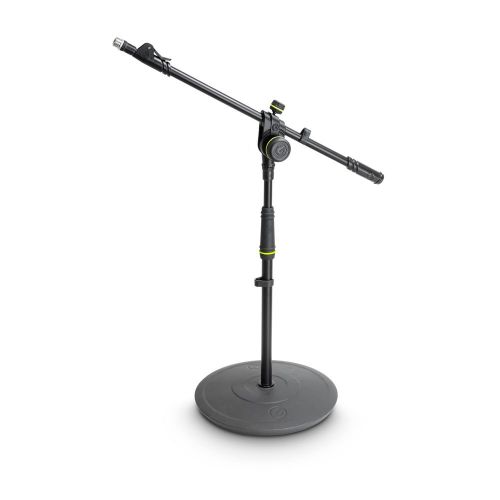 Microphone Stand Gravity MS 2222 B