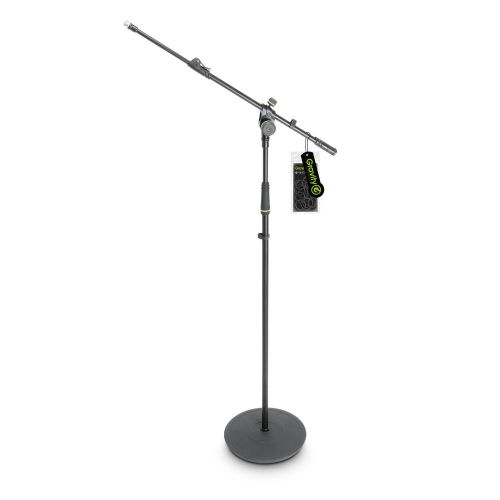 Microphone Stand Gravity MS 2322 B