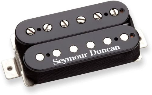 Garso ėmiklis Seymour Duncan JB Model Black SH-4