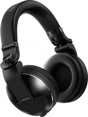 DJ Headphones Pioneer HDJ-X10