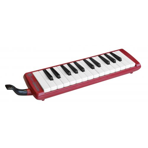 Melodika Hohner Student 26 red C942614