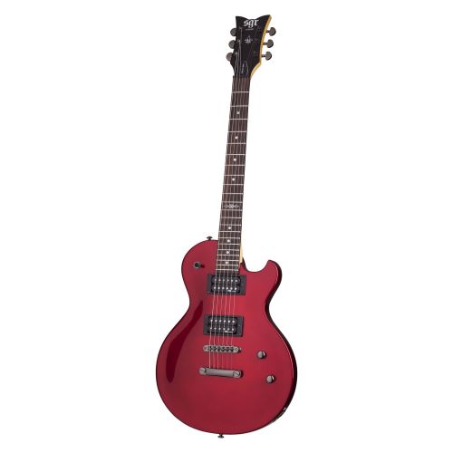 Elektrinė gitara SGR SOLO-II M RED